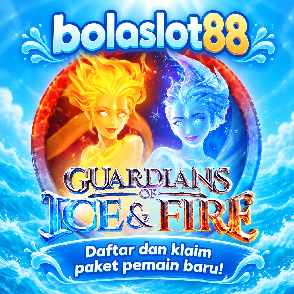 bolaslot88 · Gdn Ice Fire