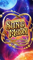 Destiny of Sun & Moon · Panduan Visual Antarmuka dan Aturan Main Destiny of Sun & Moon