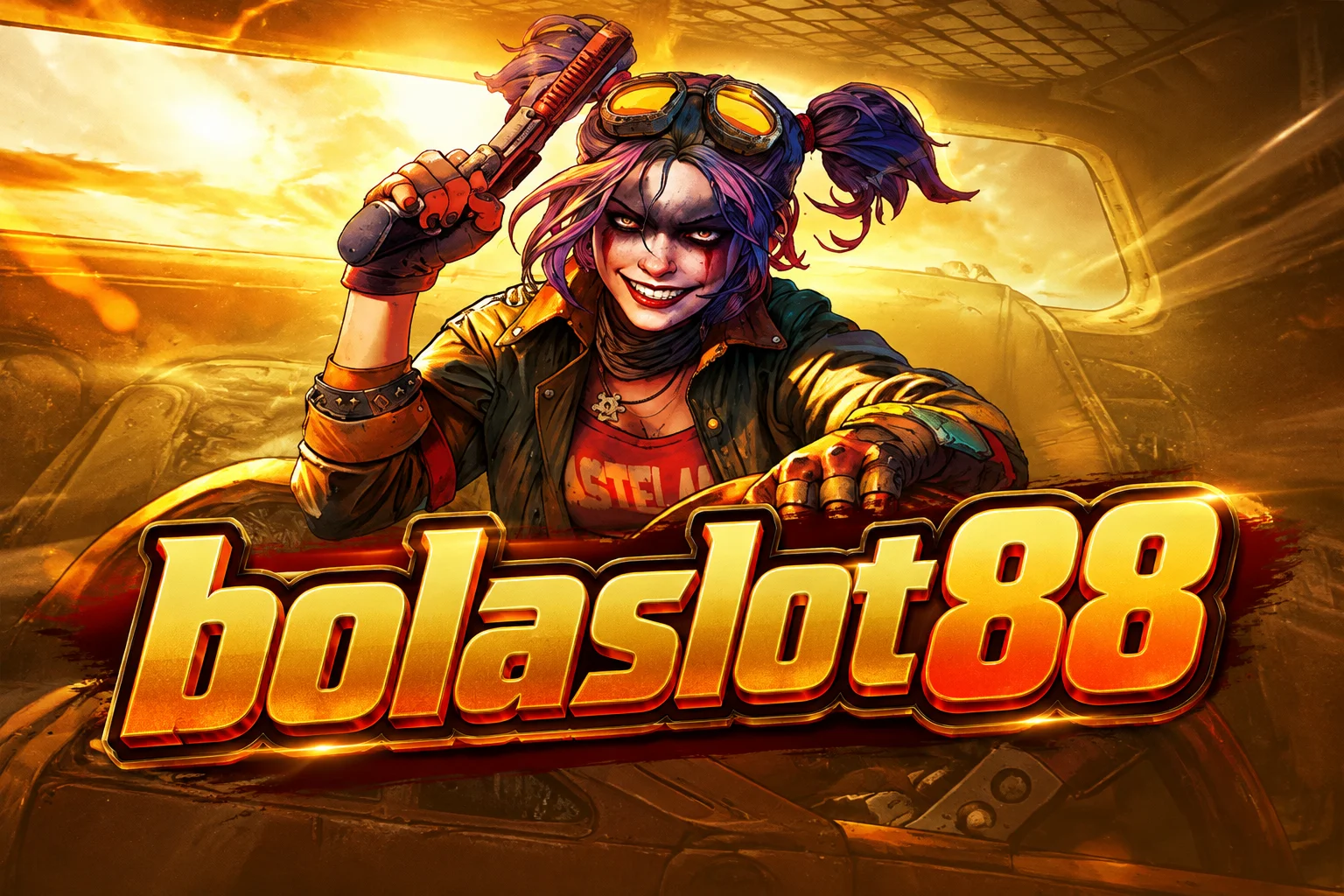 Panduan Mekanisme dan Fitur Slot Majestic Emp di bolaslot88