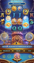 bolaslot88 · Dest Sun Moon